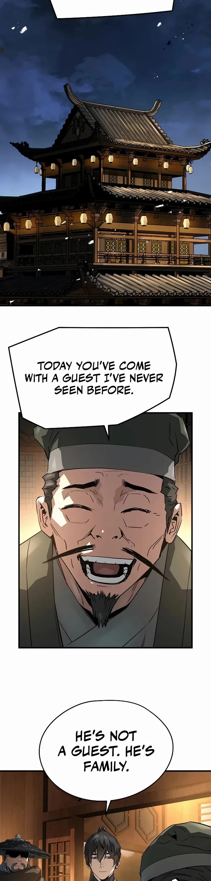 Absolute Regression chapter 88 page 17