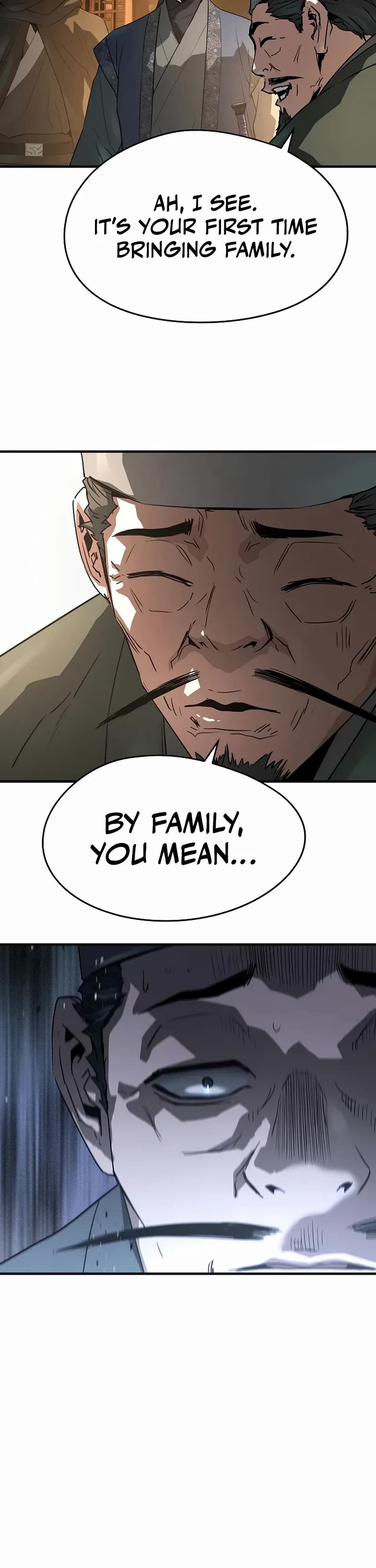 Absolute Regression chapter 88 page 18