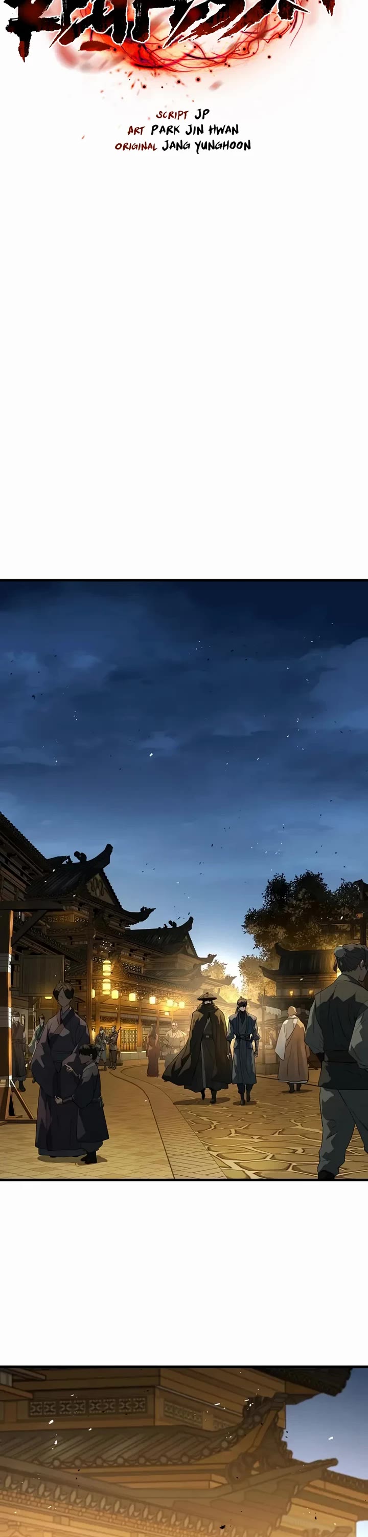 Absolute Regression chapter 88 page 2