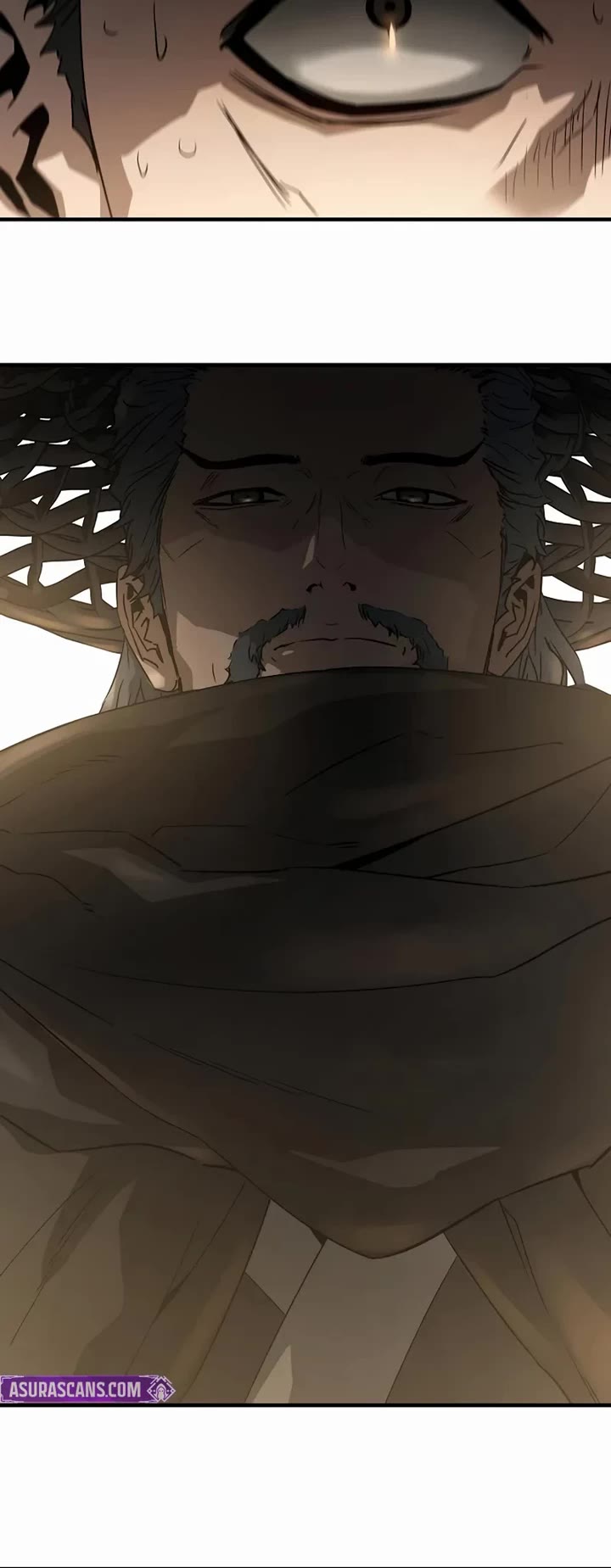 Absolute Regression chapter 88 page 20