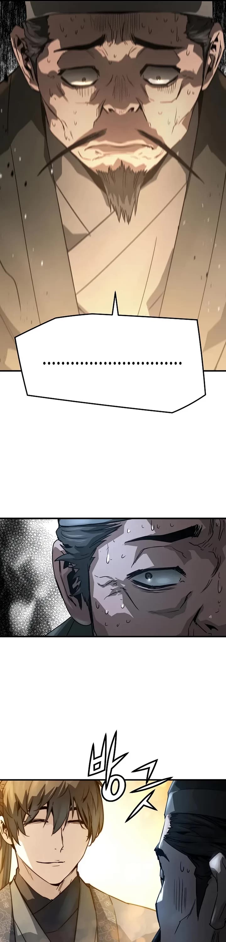 Absolute Regression chapter 88 page 21