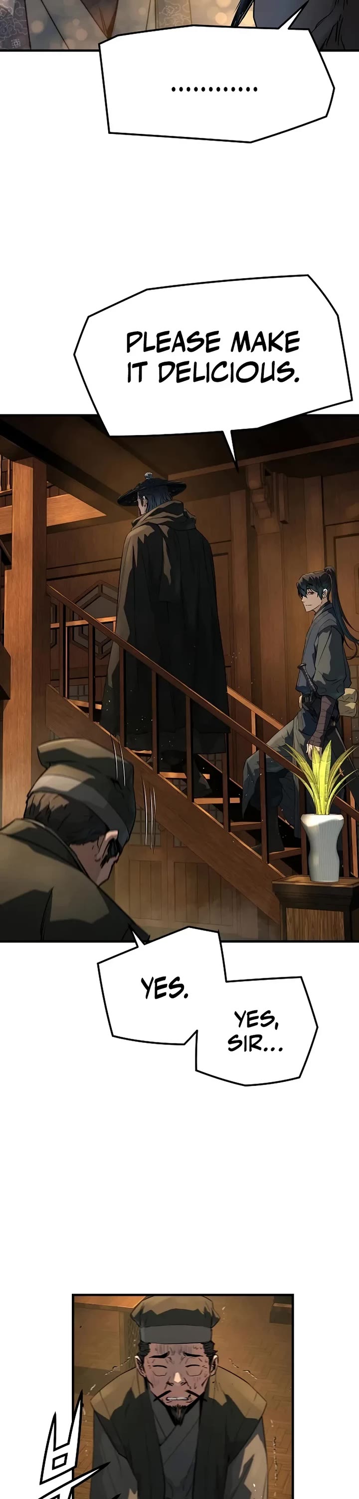 Absolute Regression chapter 88 page 22