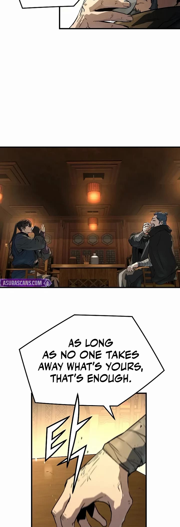 Absolute Regression chapter 88 page 29