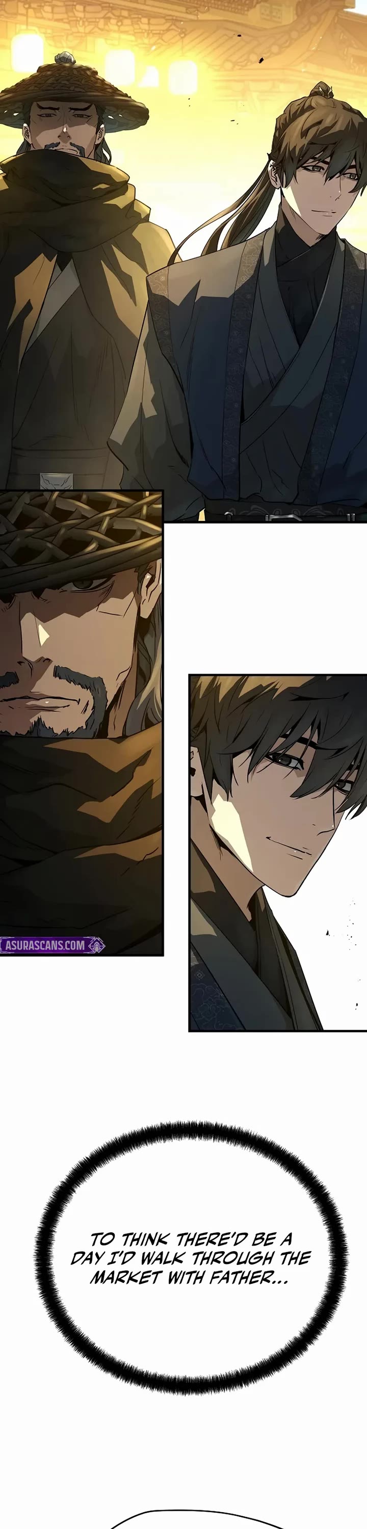 Absolute Regression chapter 88 page 3