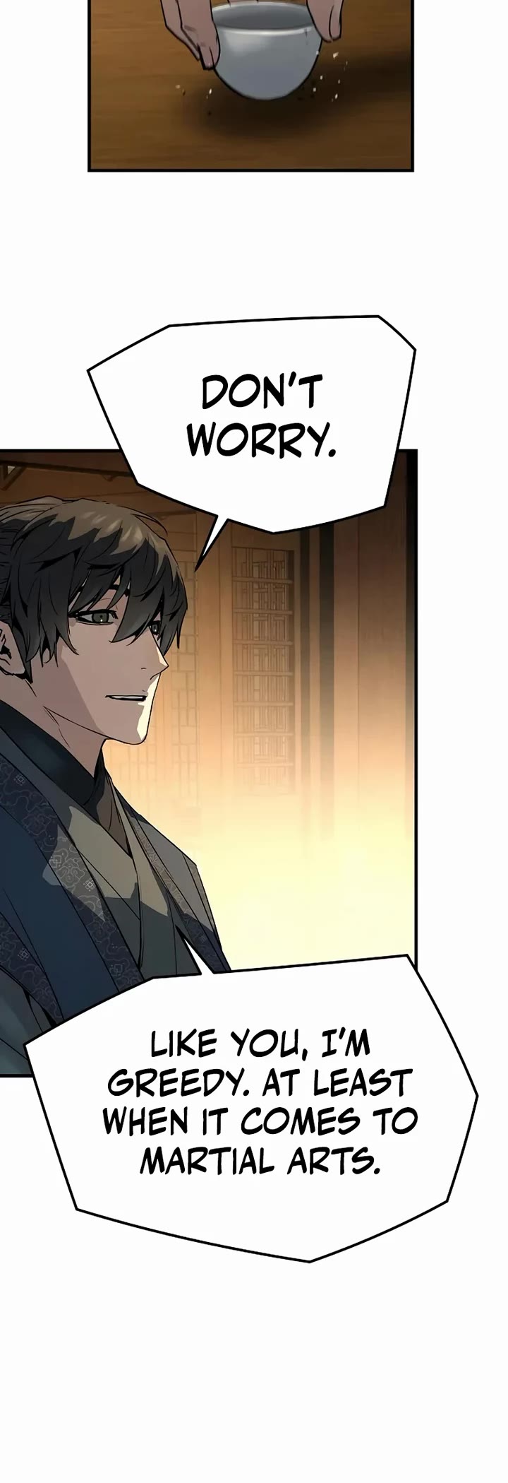 Absolute Regression chapter 88 page 30