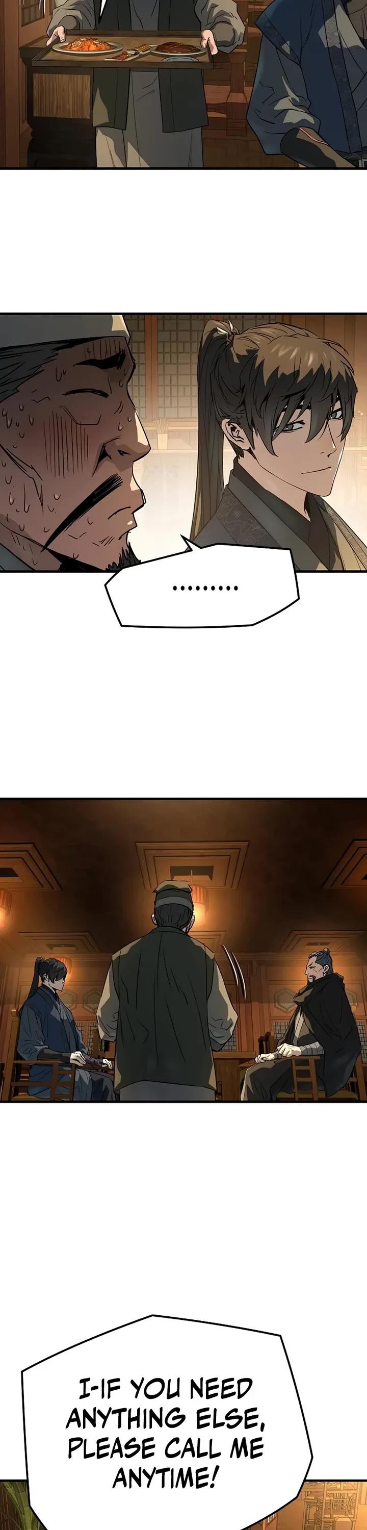 Absolute Regression chapter 88 page 32