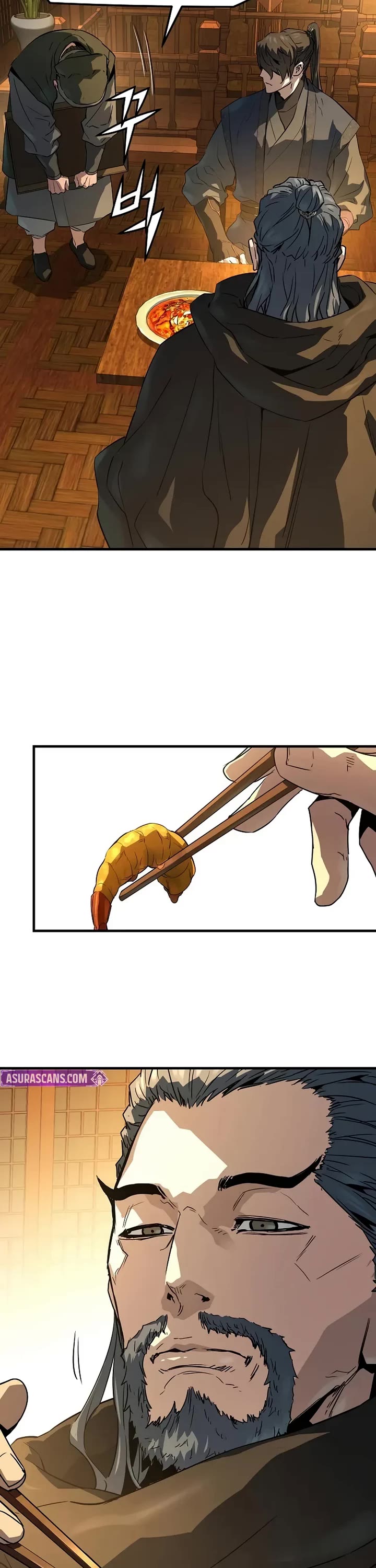 Absolute Regression chapter 88 page 33