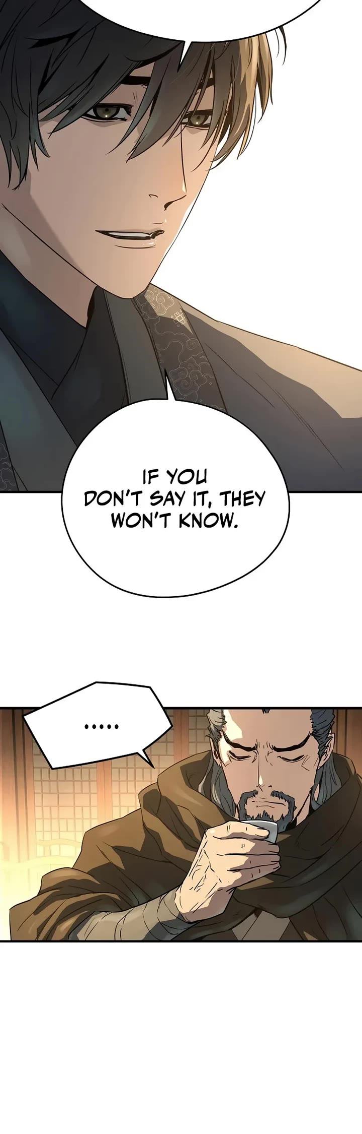 Absolute Regression chapter 88 page 35