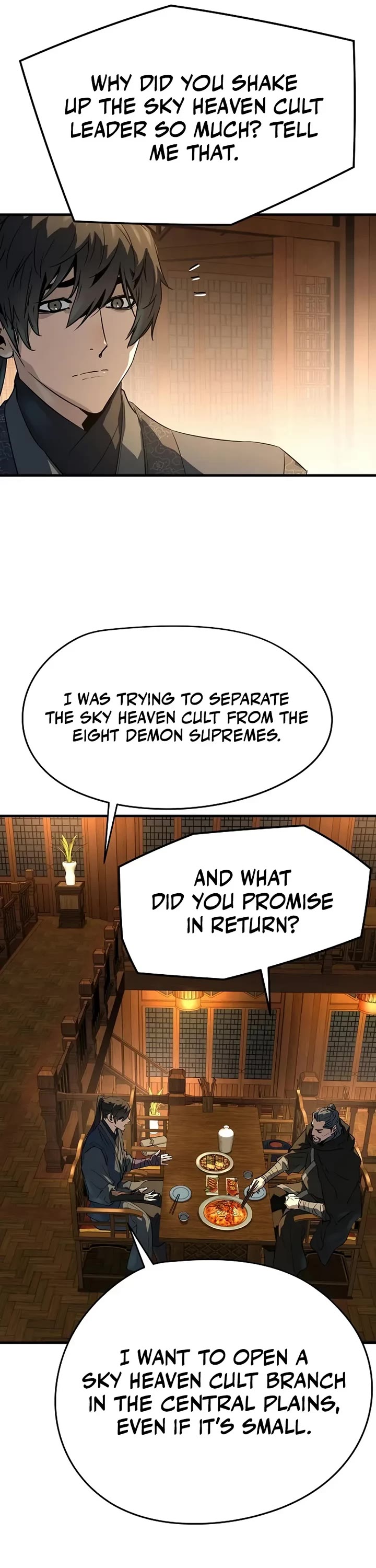 Absolute Regression chapter 88 page 36