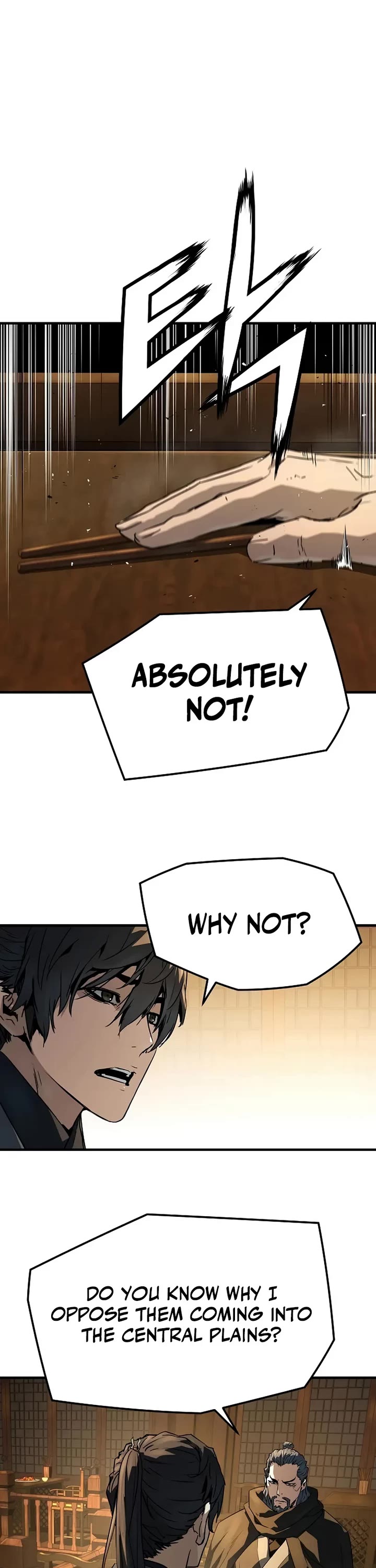 Absolute Regression chapter 88 page 37