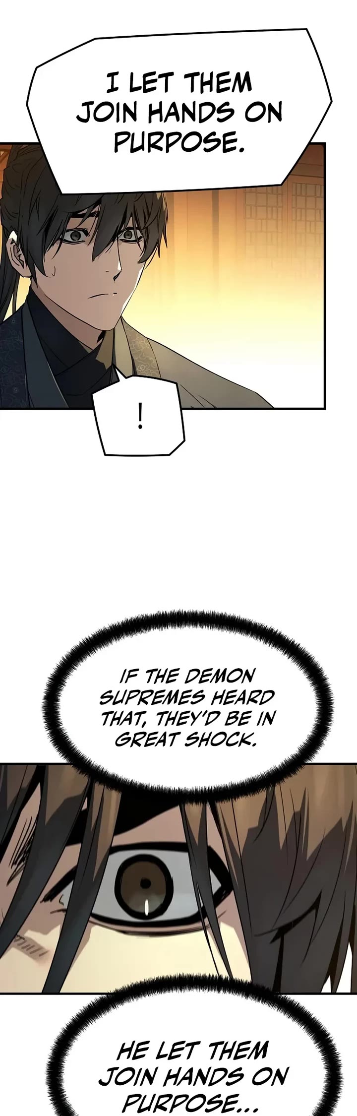 Absolute Regression chapter 88 page 39