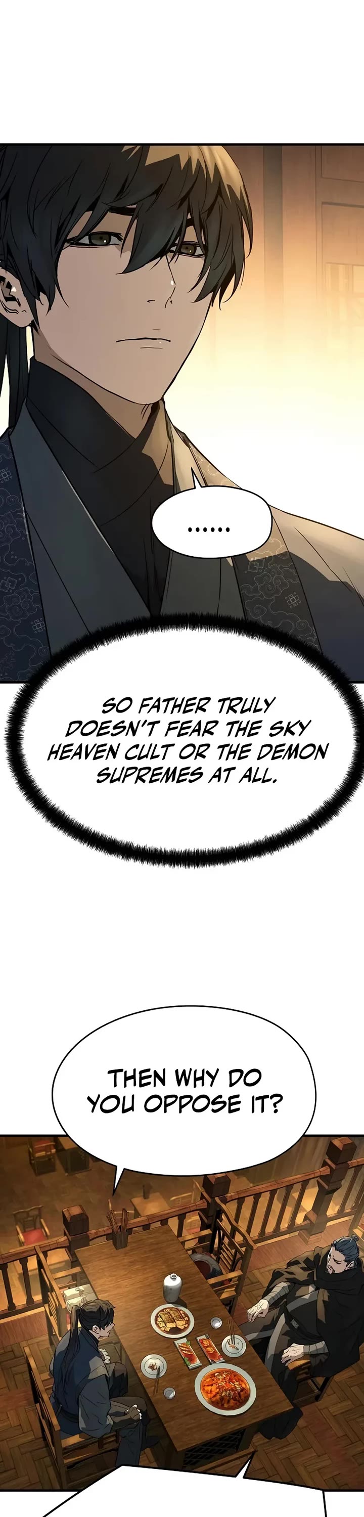 Absolute Regression chapter 88 page 41