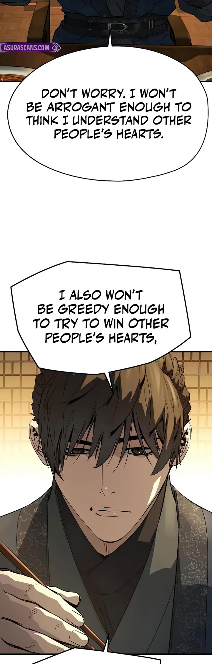 Absolute Regression chapter 88 page 44