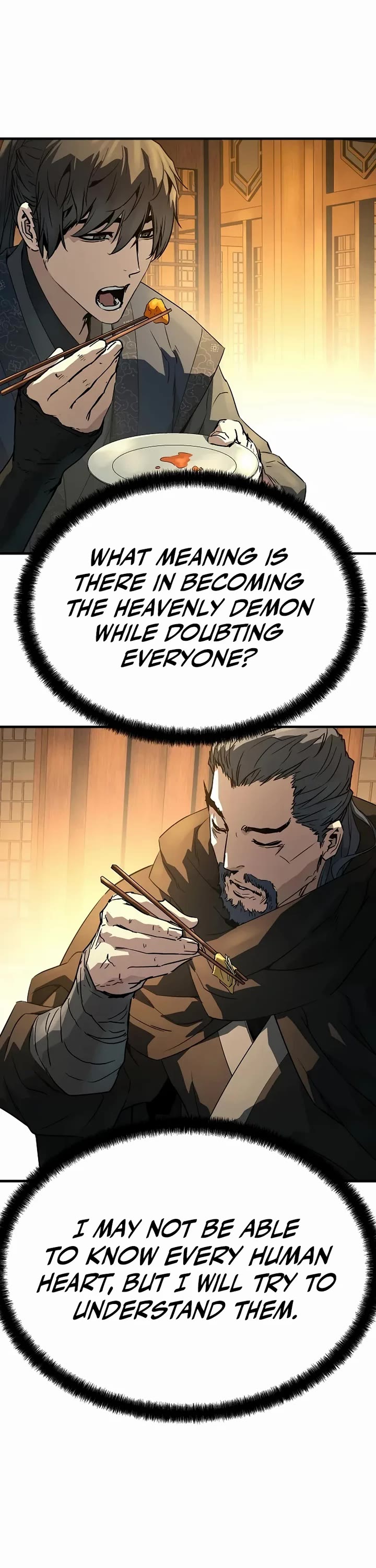 Absolute Regression chapter 88 page 46