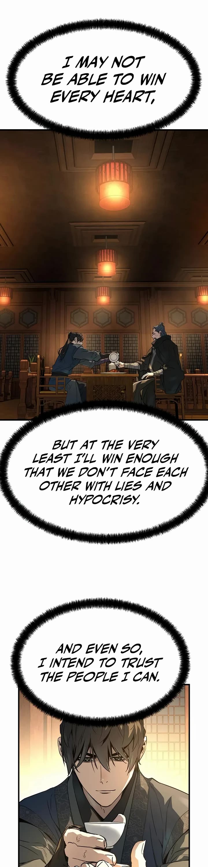 Absolute Regression chapter 88 page 47