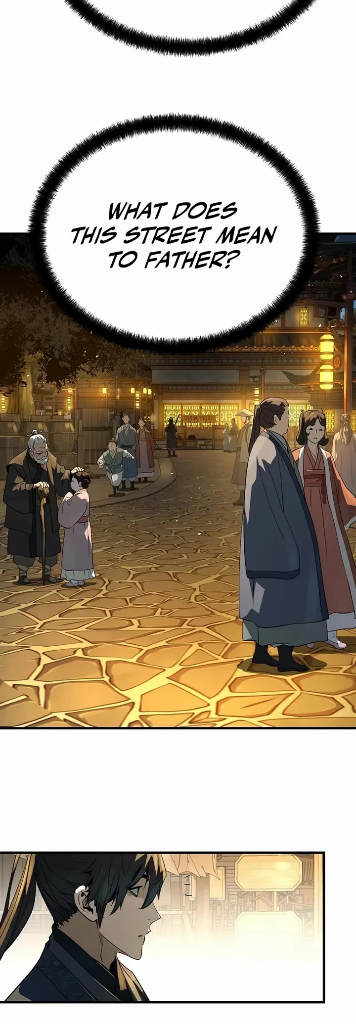 Absolute Regression chapter 88 page 5