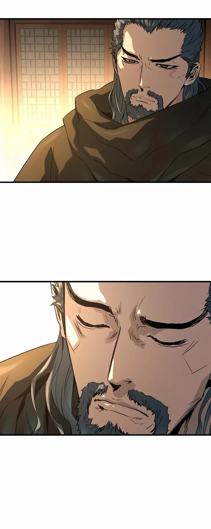 Absolute Regression chapter 88 page 50