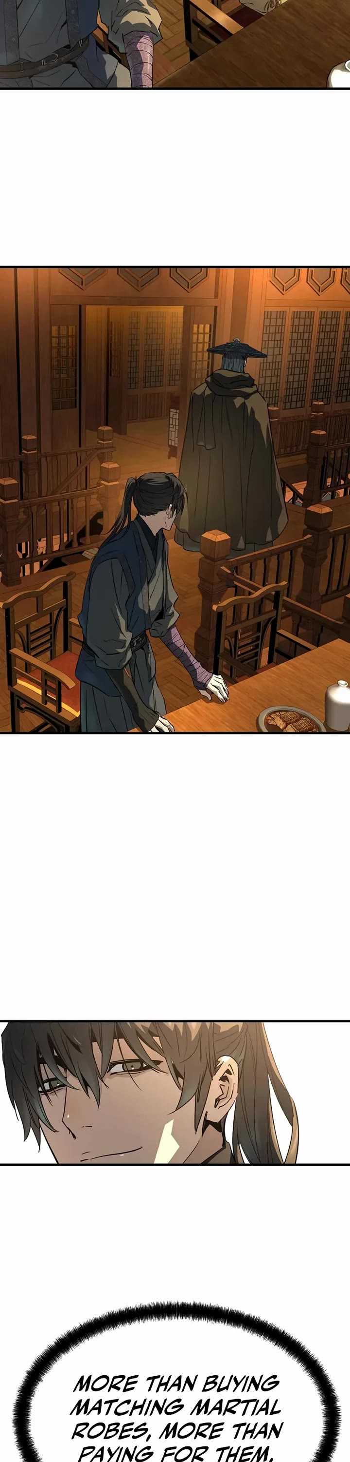 Absolute Regression chapter 88 page 52