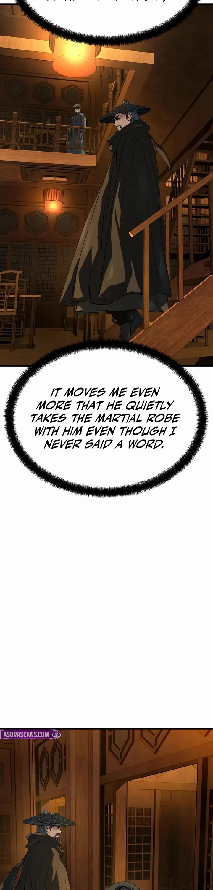 Absolute Regression chapter 88 page 53