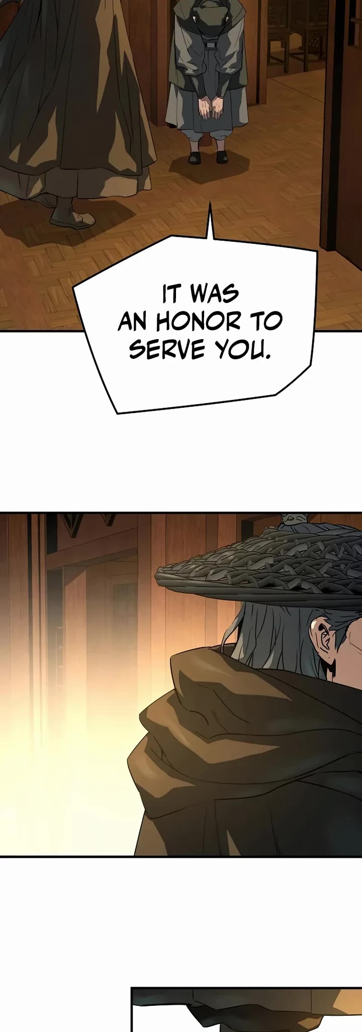 Absolute Regression chapter 88 page 54