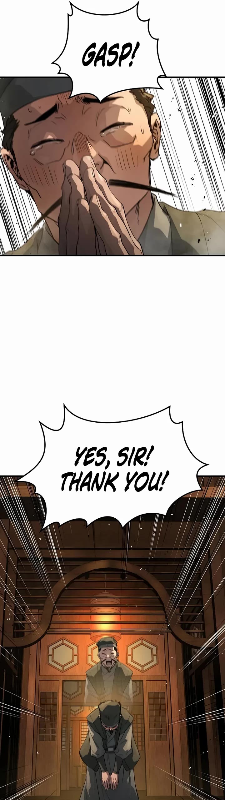 Absolute Regression chapter 88 page 56