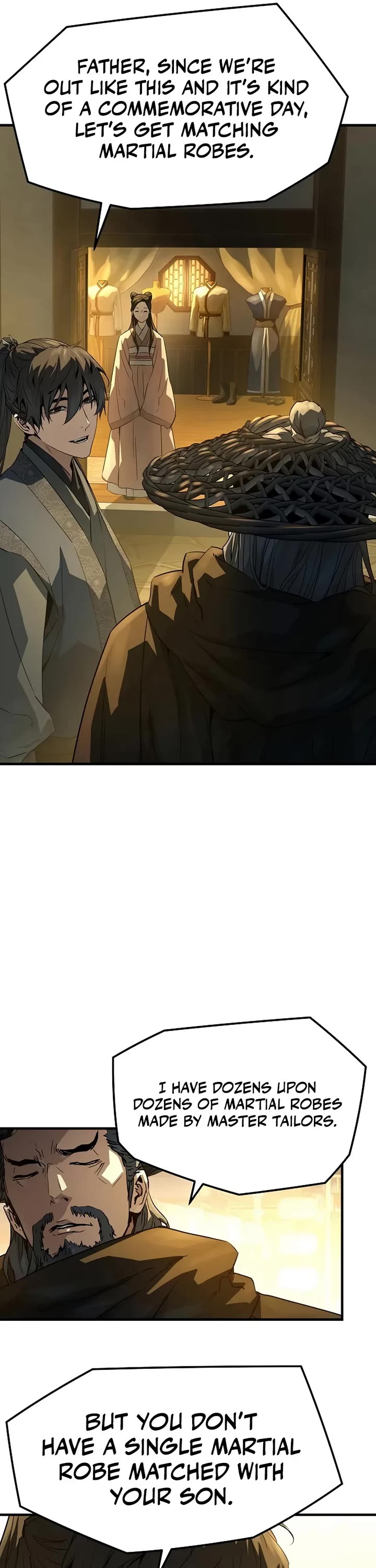 Absolute Regression chapter 88 page 6