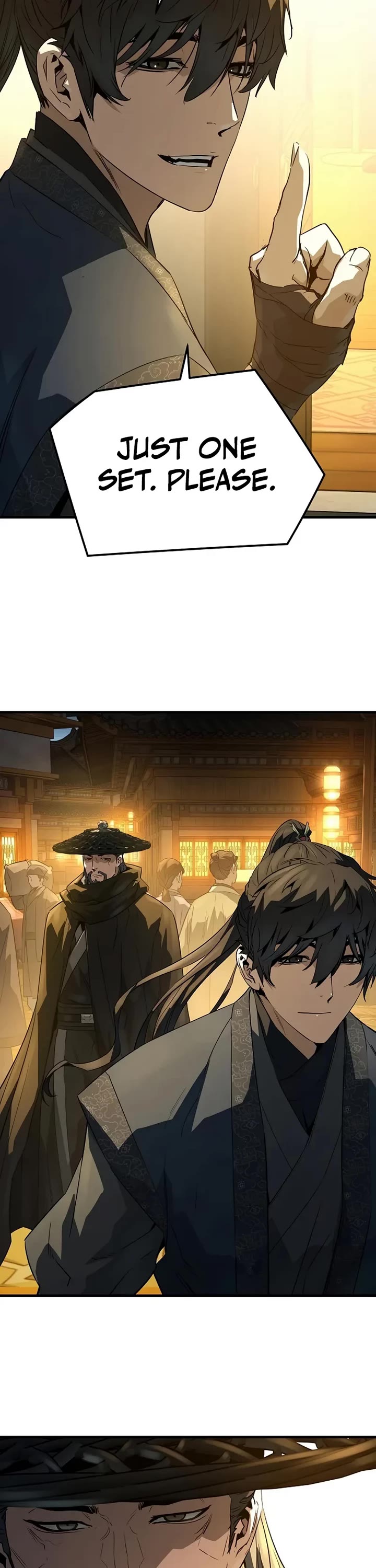 Absolute Regression chapter 88 page 7