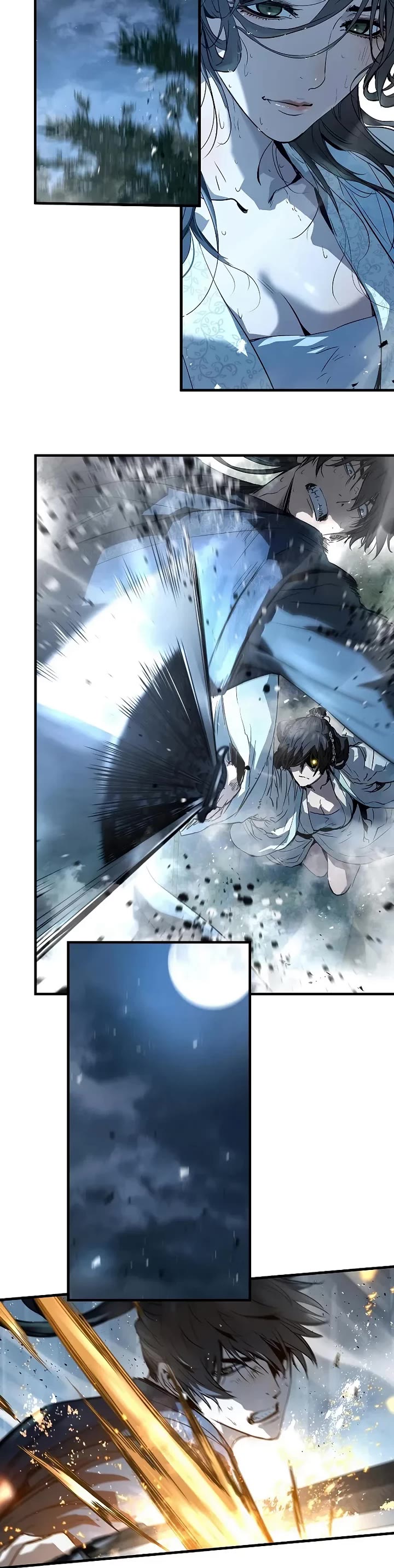 Absolute Regression chapter 89 page 11