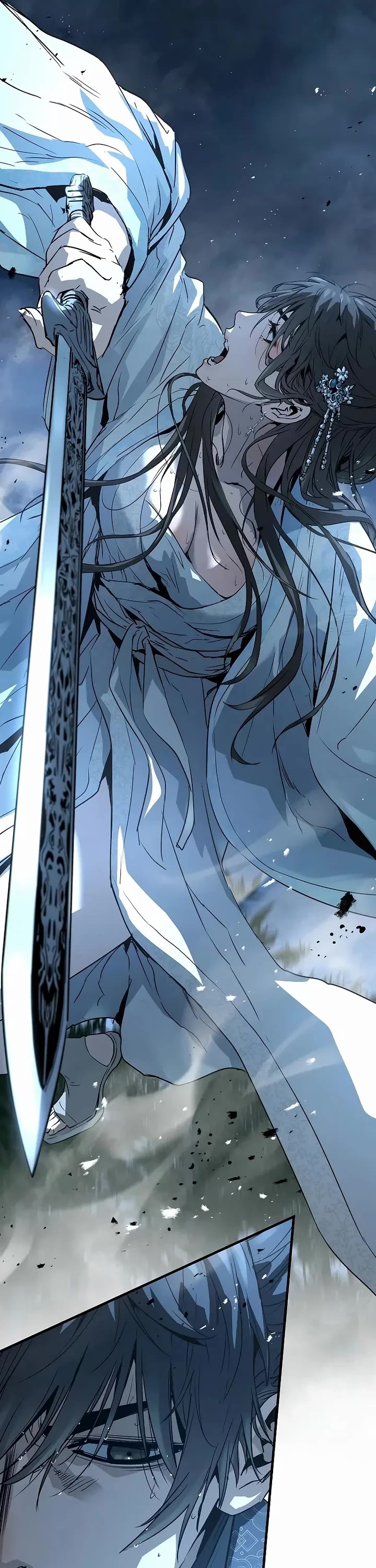 Absolute Regression chapter 89 page 13