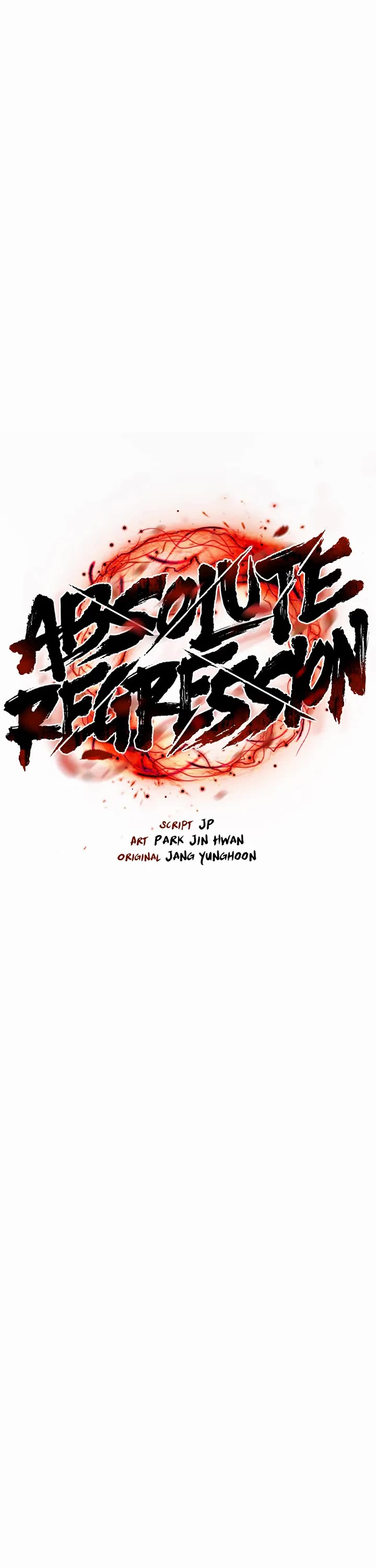 Absolute Regression chapter 89 page 15