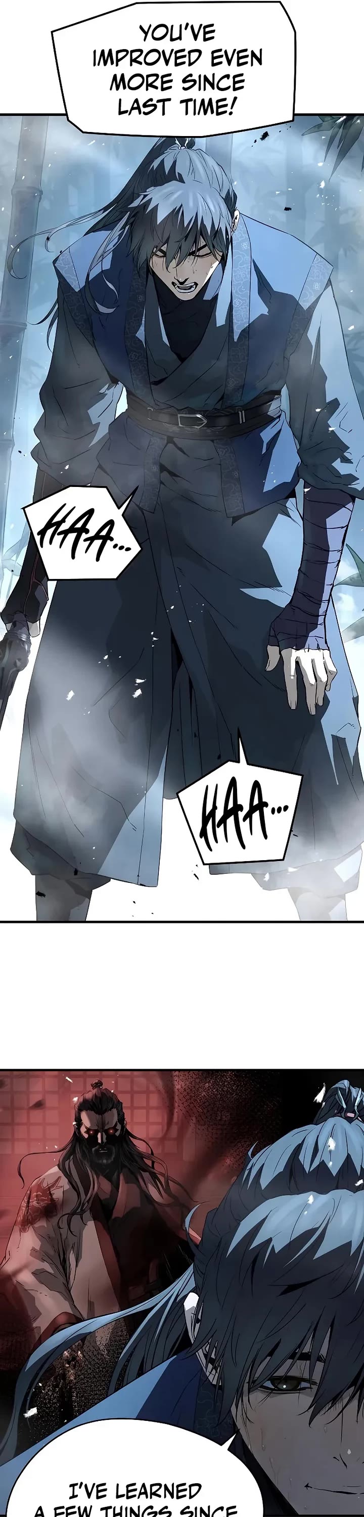 Absolute Regression chapter 89 page 18