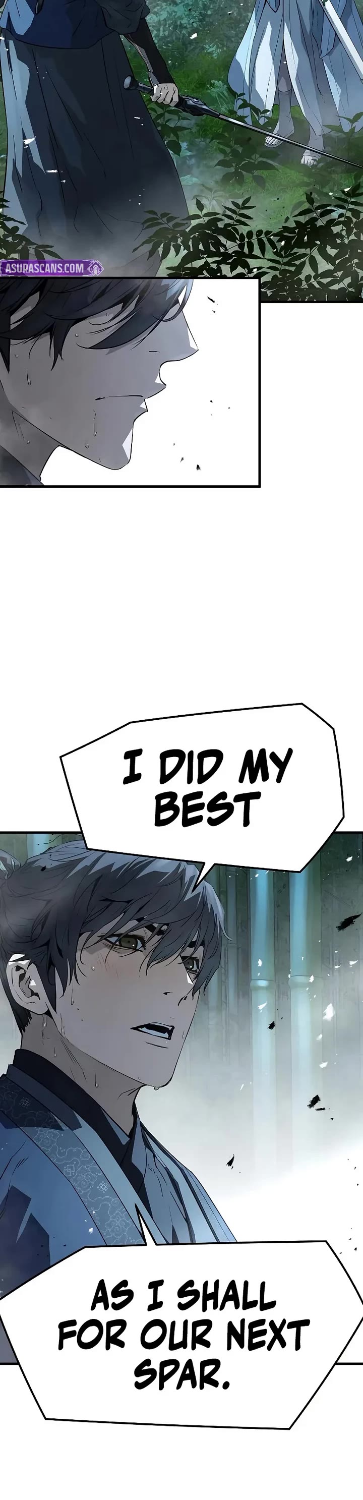 Absolute Regression chapter 89 page 20