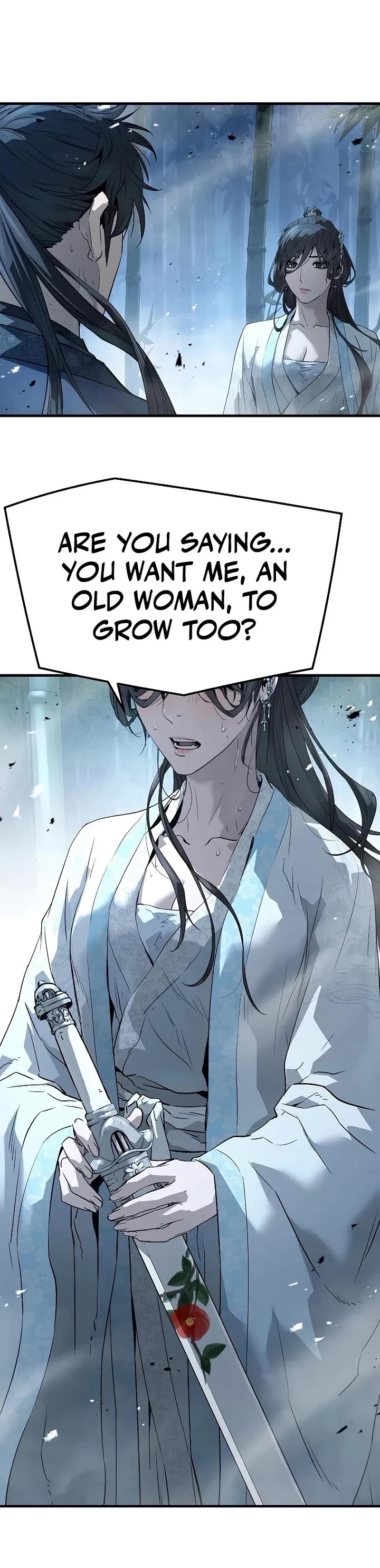 Absolute Regression chapter 89 page 21