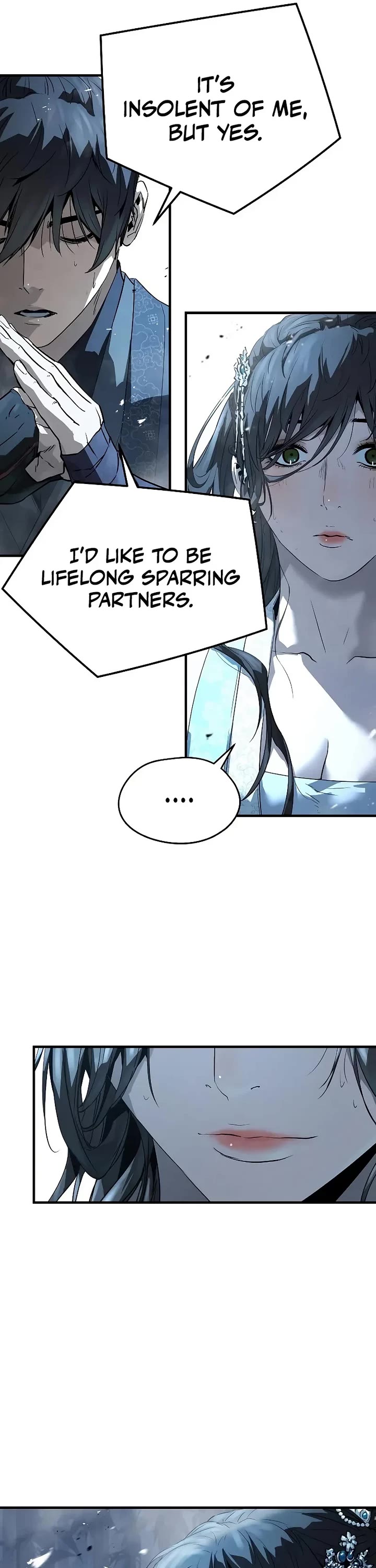 Absolute Regression chapter 89 page 22