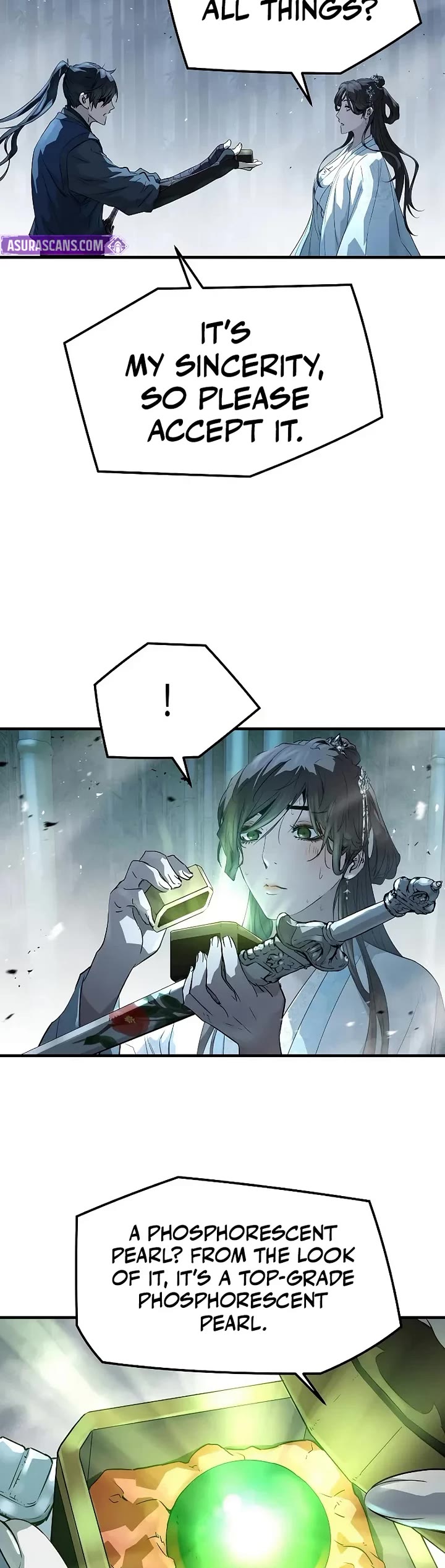 Absolute Regression chapter 89 page 24