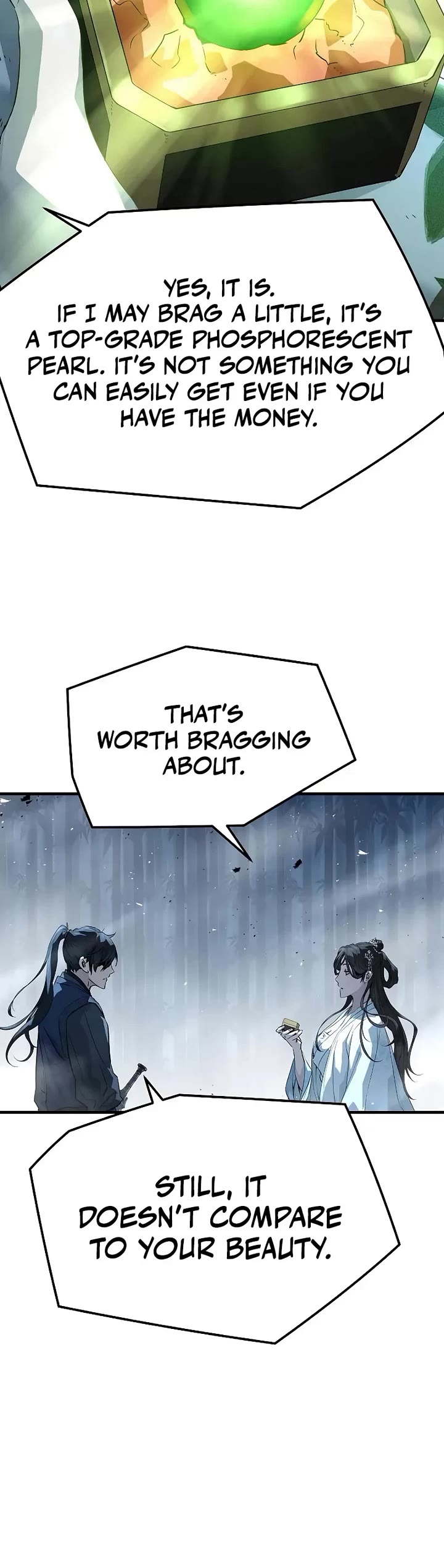 Absolute Regression chapter 89 page 25