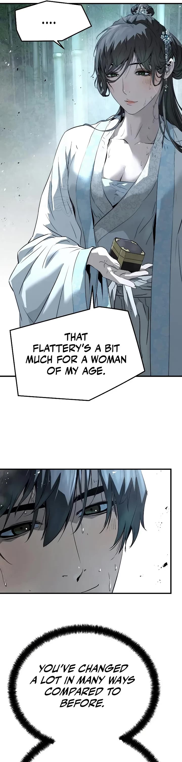 Absolute Regression chapter 89 page 26