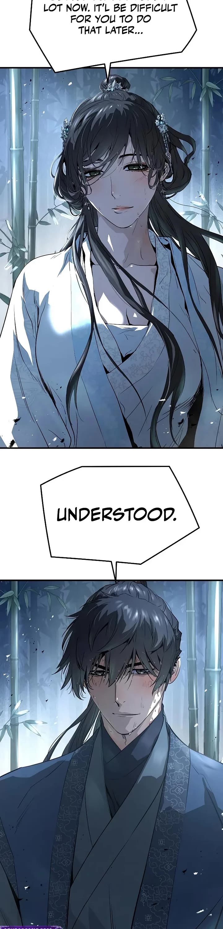 Absolute Regression chapter 89 page 28