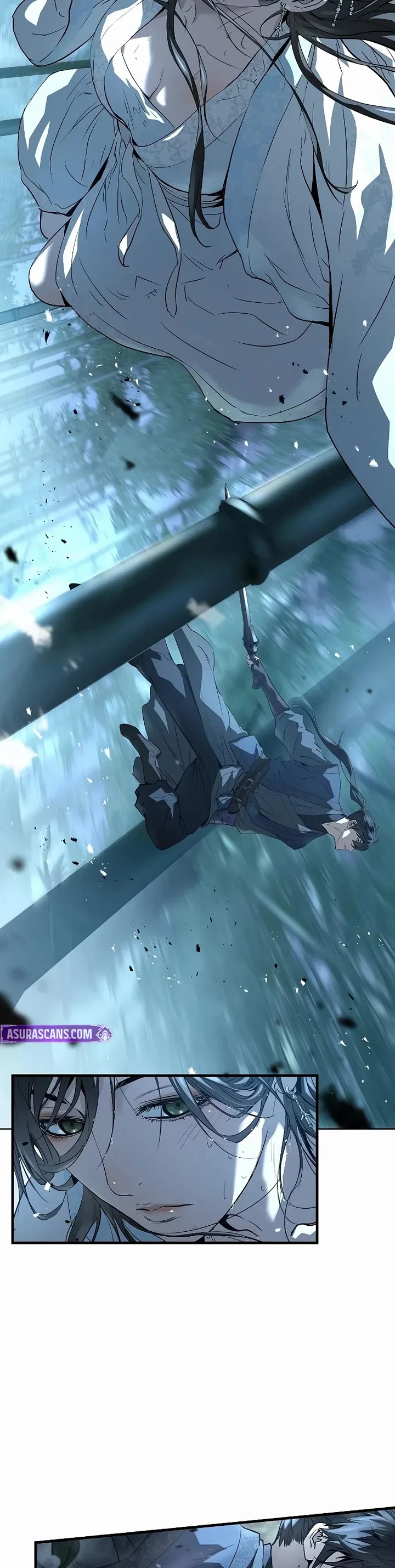 Absolute Regression chapter 89 page 3