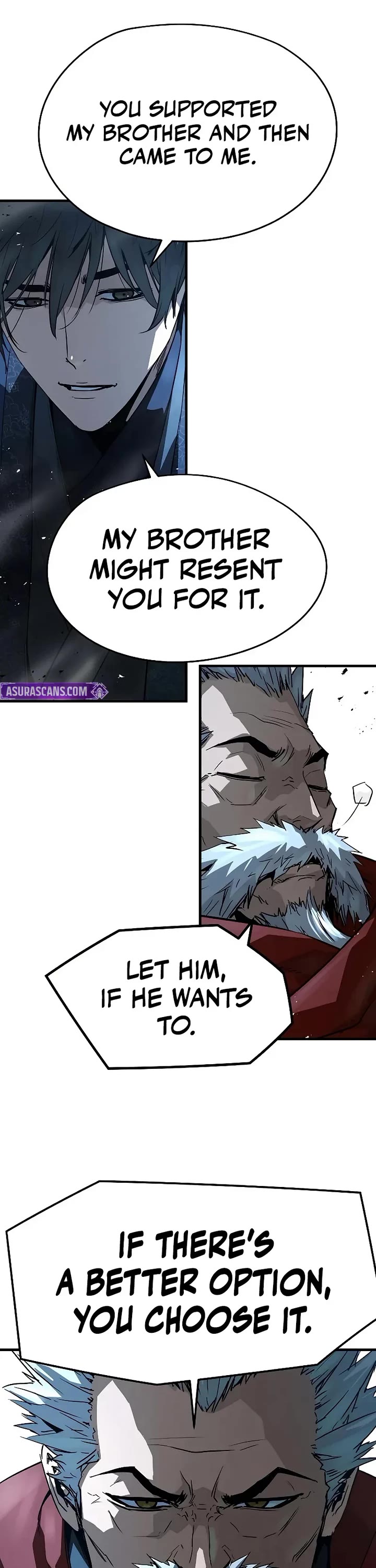 Absolute Regression chapter 89 page 37