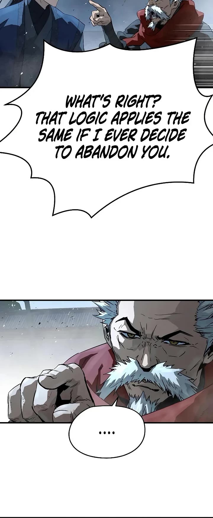 Absolute Regression chapter 89 page 39