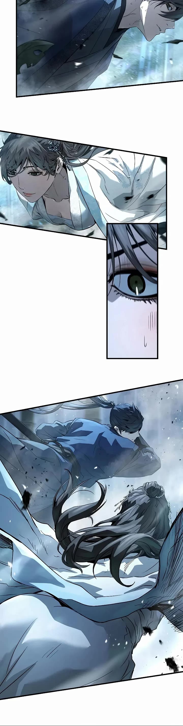 Absolute Regression chapter 89 page 4