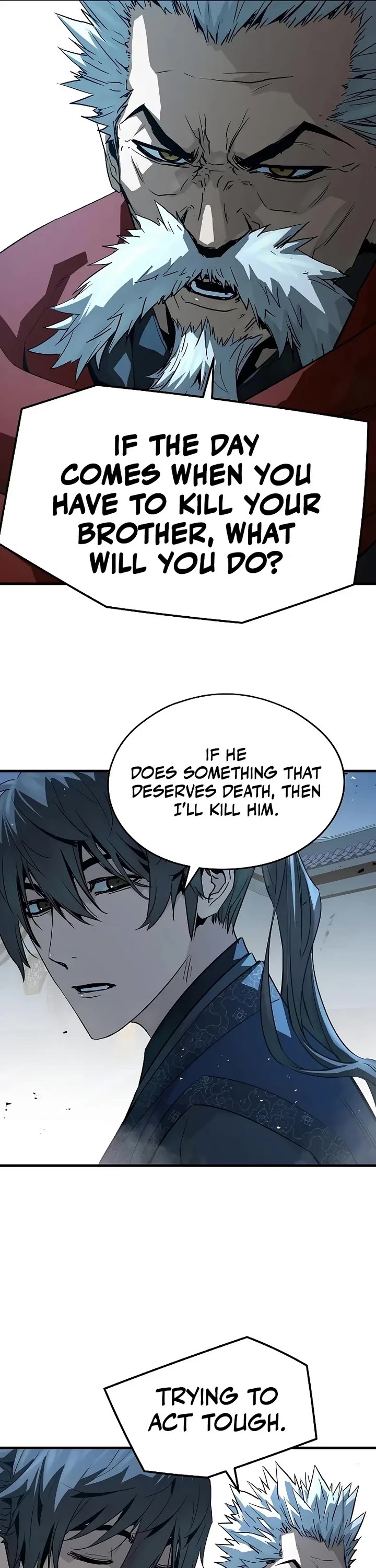 Absolute Regression chapter 89 page 40