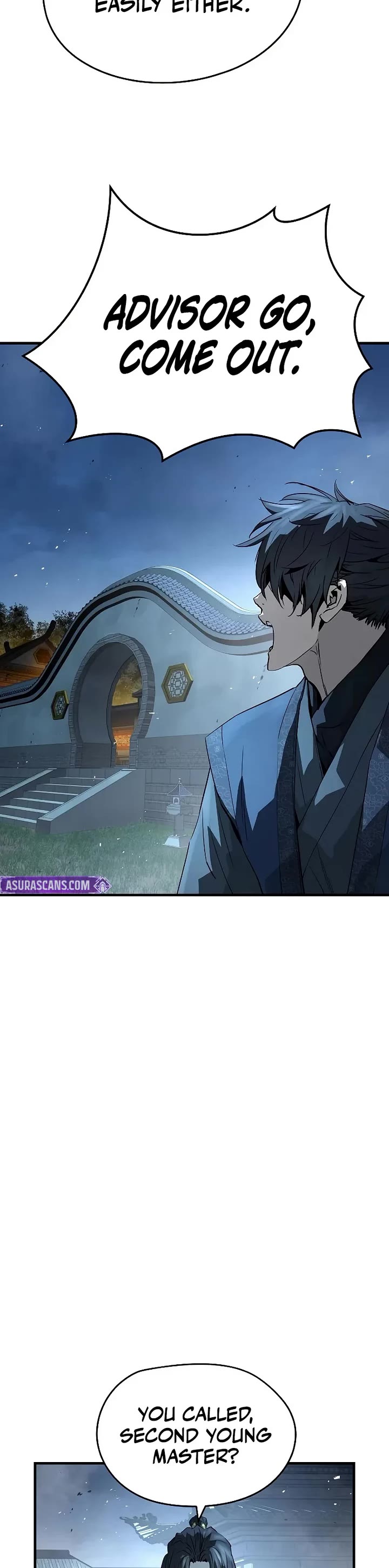 Absolute Regression chapter 89 page 42