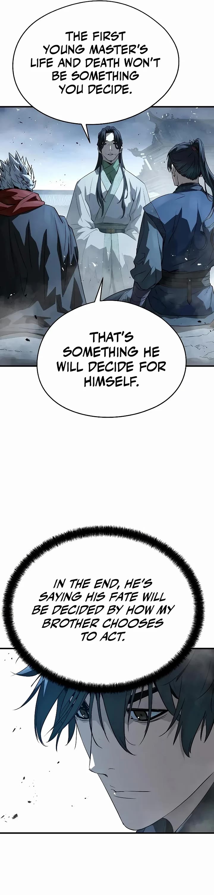 Absolute Regression chapter 89 page 44