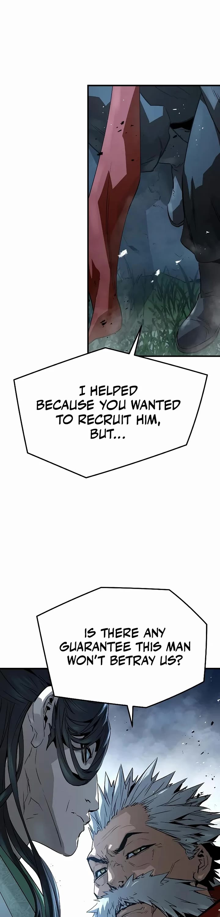 Absolute Regression chapter 89 page 45