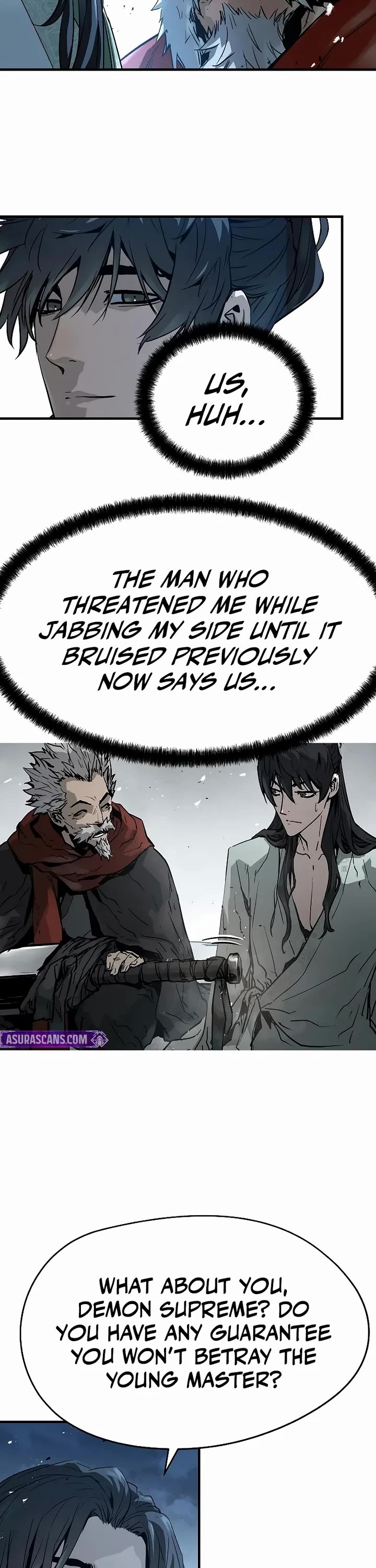 Absolute Regression chapter 89 page 46