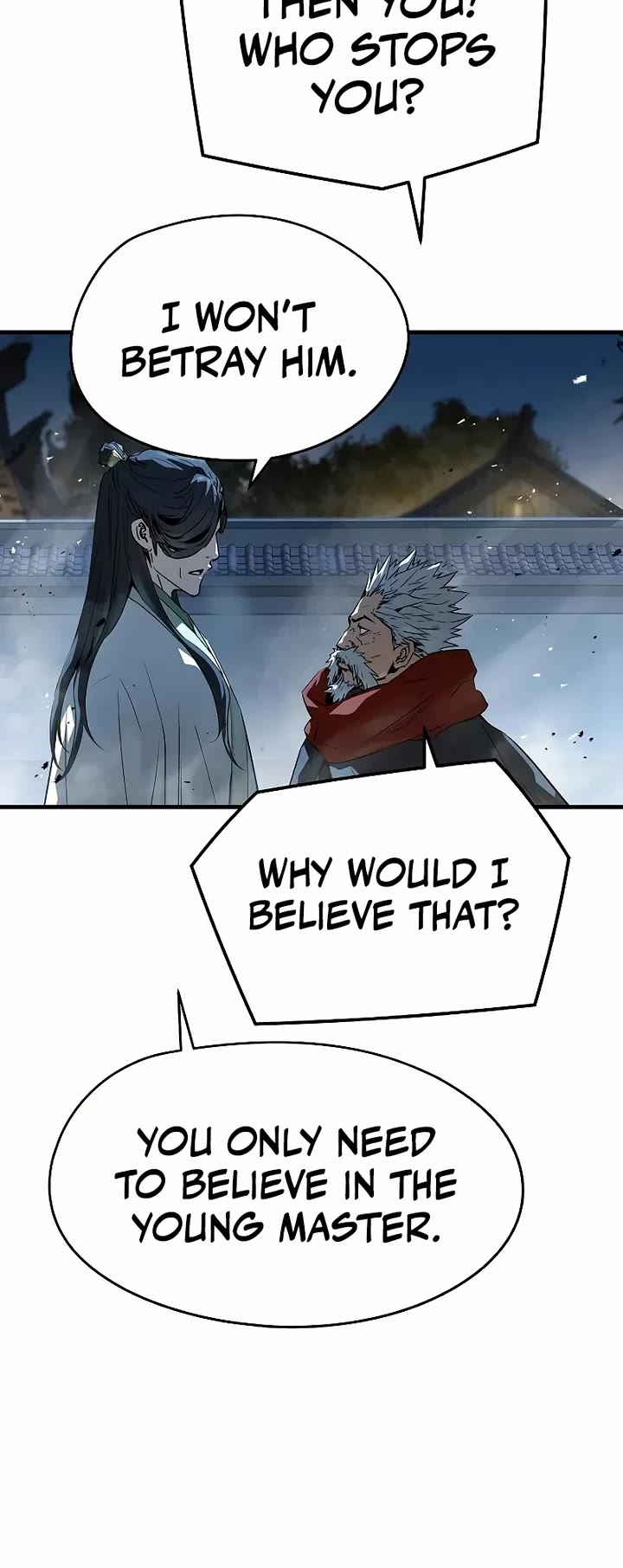 Absolute Regression chapter 89 page 48