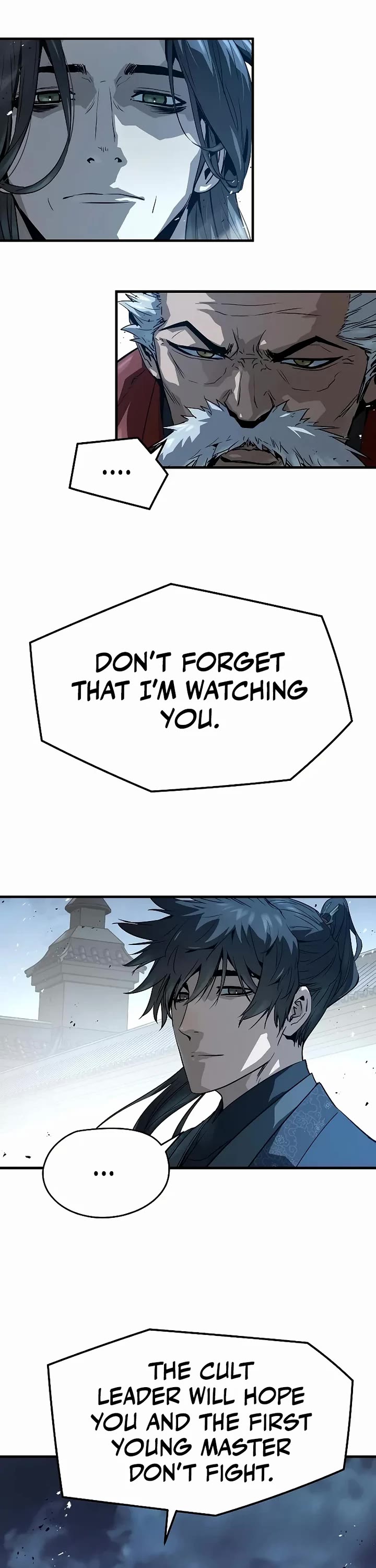 Absolute Regression chapter 89 page 49