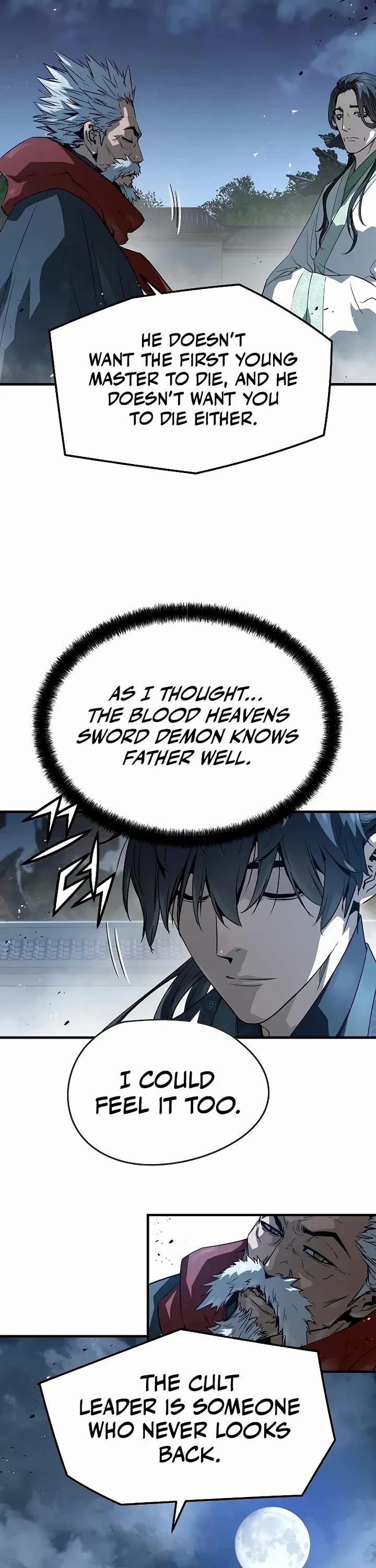 Absolute Regression chapter 89 page 50